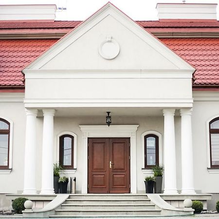 Bed and Breakfast Prestige Wierzchowisko Exterior foto