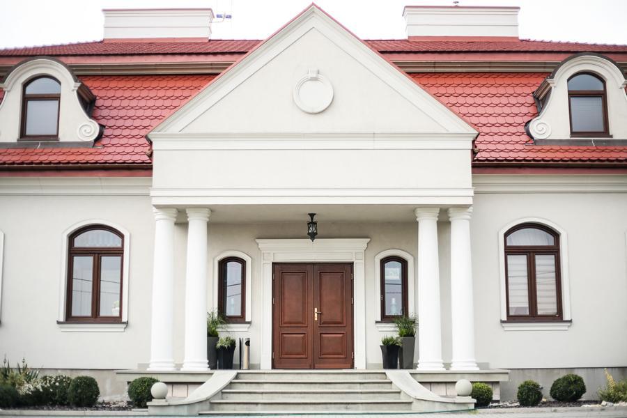 Bed and Breakfast Prestige Wierzchowisko Exterior foto