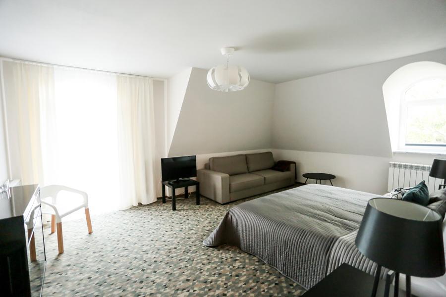 Bed and Breakfast Prestige Wierzchowisko Exterior foto