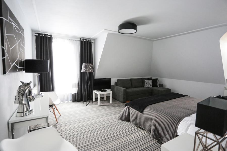 Bed and Breakfast Prestige Wierzchowisko Exterior foto