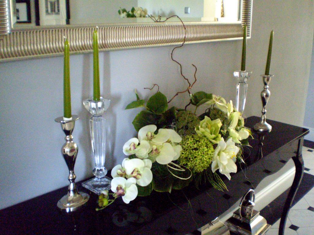Bed and Breakfast Prestige Wierzchowisko Exterior foto