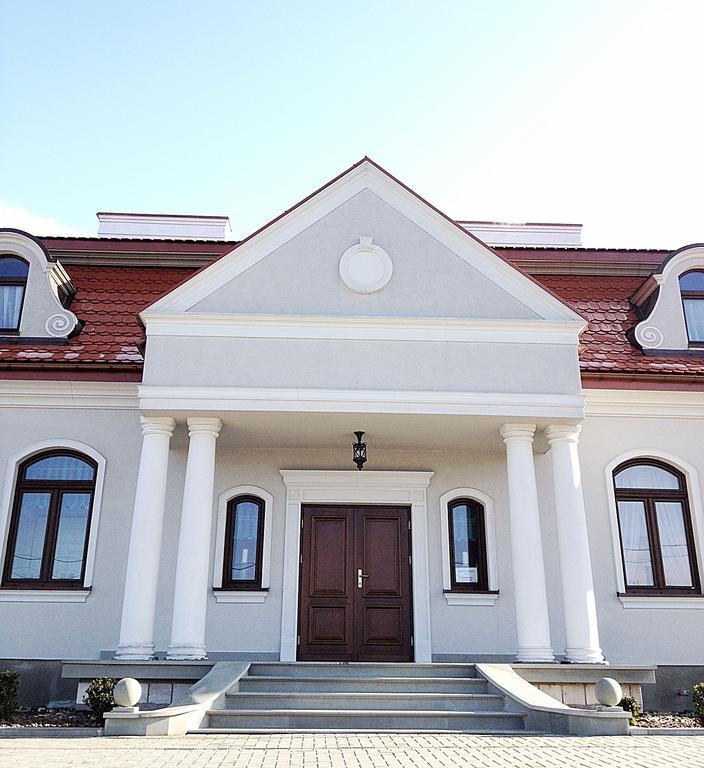 Bed and Breakfast Prestige Wierzchowisko Exterior foto