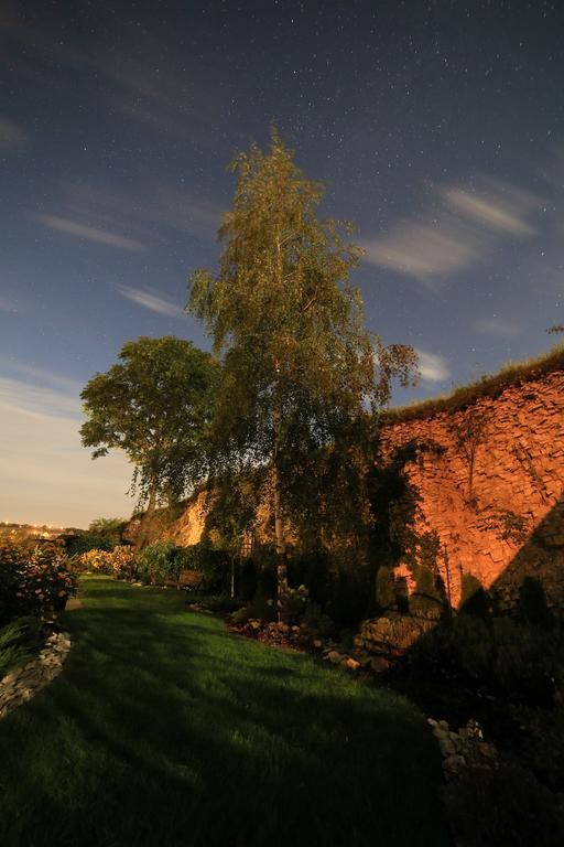 Bed and Breakfast Prestige Wierzchowisko Exterior foto
