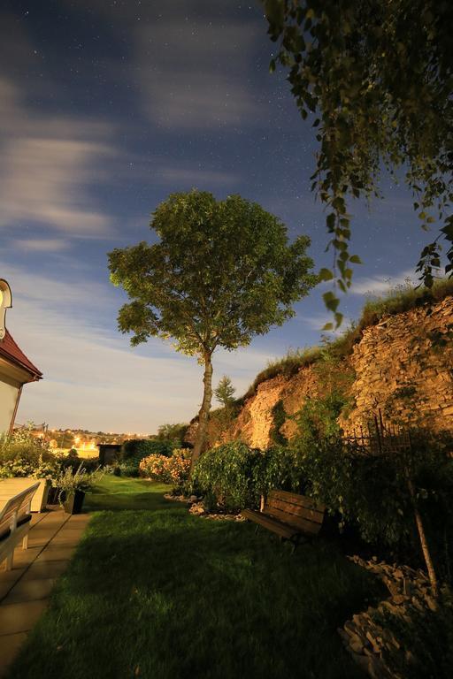 Bed and Breakfast Prestige Wierzchowisko Exterior foto